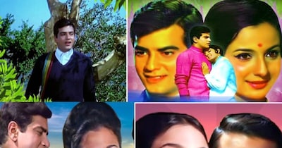 56-Year-Old Timeless Song Still Charms Generations; 'Jeene Ki Raah' Was a Blockbuster