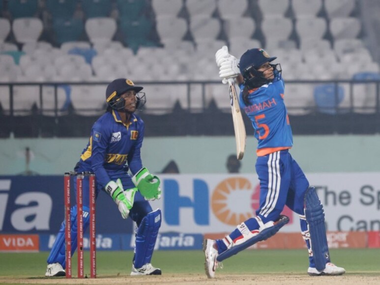 match preview india women vs sri lanka women, india vs sri lanka 3rd t20 match preview, ind vs sl match preview 3rd t20, shafali varma, smriti mandhana, Jemimah Rodrigues, match previews india women vs sri lanka women 3rd t20, भारत महिला बनाम श्रीलंका महिला, शेफाली वर्मा, स्मृति मंधाना, जेमीमा रोड्रिग्स