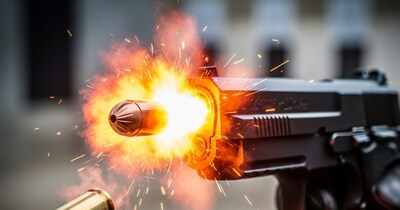 जींद फायरिंग