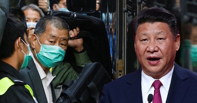 जिम्मी लाई.