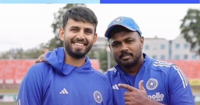 जितेश शर्मा ने बतौर फिनिशर कैसे बनाई कोच गंभीर के दिल में जगह