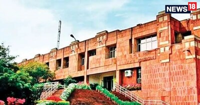 History Of JNU : एनयू का कैंपस आर्किटेक्ट सीपी कुकरेजा ने डिजाइन किया था. 