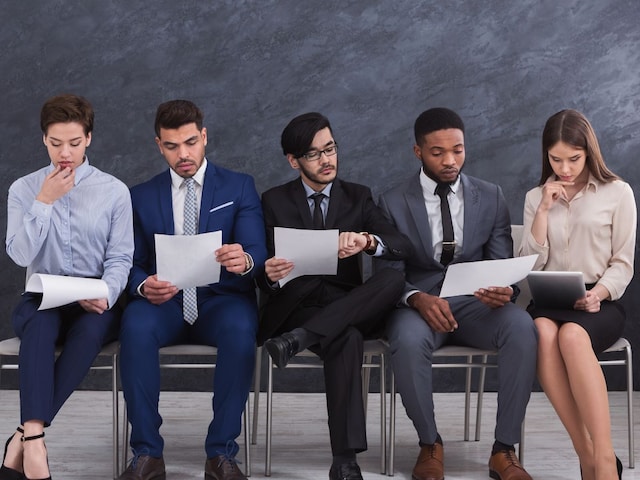 सामने आ गया ट्रंप का किया धरा! आंखें खोल देंगे भारत और अमेरिका के दो आंकड़े