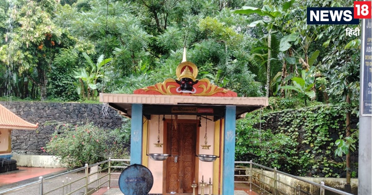 जज से हुआ एक गलत फैसला तो खुद को दी फांसी, अब बन गए देवता, यहां होती है पूजा