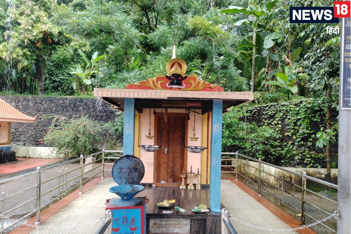 जज से हुआ एक गलत फैसला तो खुद को दी फांसी अब बन गए देवता यहां होती है पूजा