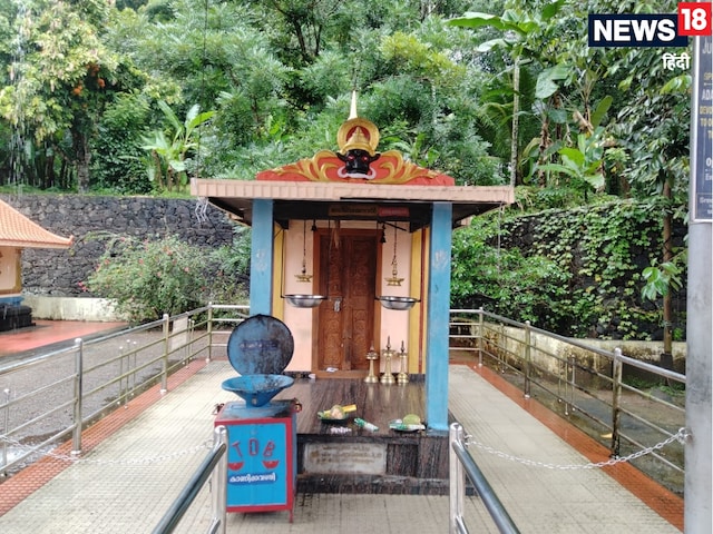 जज से हुआ एक गलत फैसला तो खुद को दी फांसी, अब बन गए देवता, यहां होती है पूजा