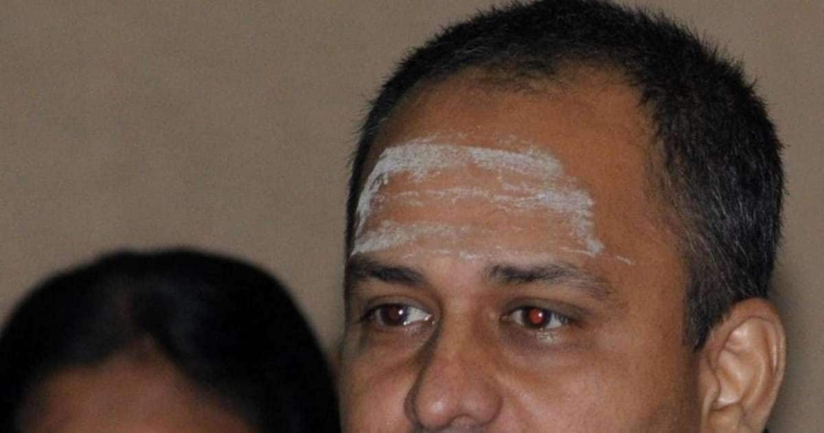 ह‍िन्‍दू अध‍िकारों पर फैसला देने वाले जज स्‍वामिनाथन पर महाभ‍ियोग का प्रस्‍ताव