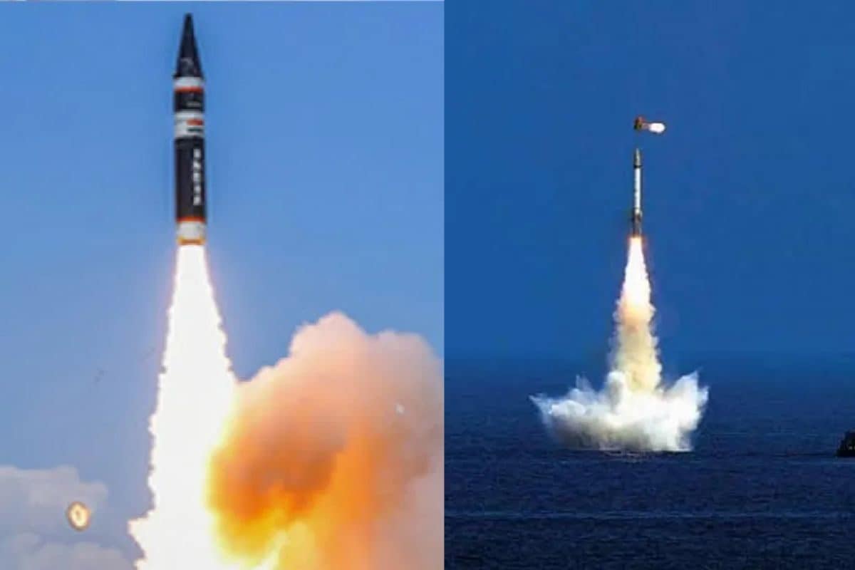 गुपचुप तरीके से बंगाल की खाड़ी में धमाका मीलों तक उठा बवंडर देखते रह गया चीन