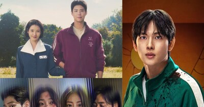 नई दिल्ली. साल 2025 K-ड्रामा लवर्स के लिए बेहद खास रहा. रोमांस, थ्रिलर, एक्शन और सोशल कमेंट्री से भरपूर कोरियन ड्रामाज ने दुनियाभर के दर्शकों को स्क्रीन से बांधे रखा. नेटफ्लिक्स और दूसरे OTT प्लेटफॉर्म्स पर रिलीज हुई कई सीरीज न सिर्फ व्यूअरशिप के रिकॉर्ड तोड़ने में सफल रहीं, बल्कि दमदार कहानियों और शानदार अभिनय के लिए भी सराही गईं. अगर आप साल खत्म होने से पहले बेहतरीन K-ड्रामा देखना चाहते हैं, तो ये टॉप 8 K-Drama ऑफ 2025 आपकी वॉचलिस्ट में जरूर होने चाहिए.