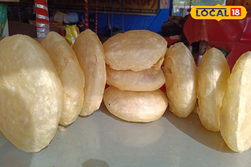 धौलपुर की स्पेशल खजला मिठाई—सिर्फ 2 महीने मिलने वाला राजस्थान का स्वाद धौलपुर की स्पेशल खजला मिठाई—सिर्फ 2 महीने मिलने वाला राजस्थान का स्वाद