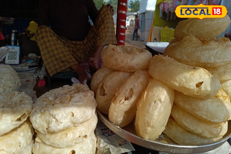 धौलपुर की स्पेशल खजला मिठाई—सिर्फ 2 महीने मिलने वाला राजस्थान का स्वाद धौलपुर की स्पेशल खजला मिठाई—सिर्फ 2 महीने मिलने वाला राजस्थान का स्वाद