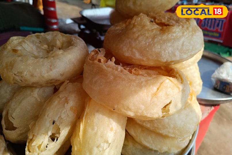 धौलपुर की स्पेशल खजला मिठाई—सिर्फ 2 महीने मिलने वाला राजस्थान का स्वाद धौलपुर की स्पेशल खजला मिठाई—सिर्फ 2 महीने मिलने वाला राजस्थान का स्वाद