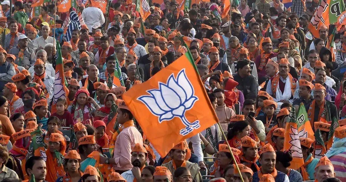 क्या केरल भी फतह कर लेगी भाजपा, पिछले निकाय चुनाव से कितना अलग रिजल्ट?