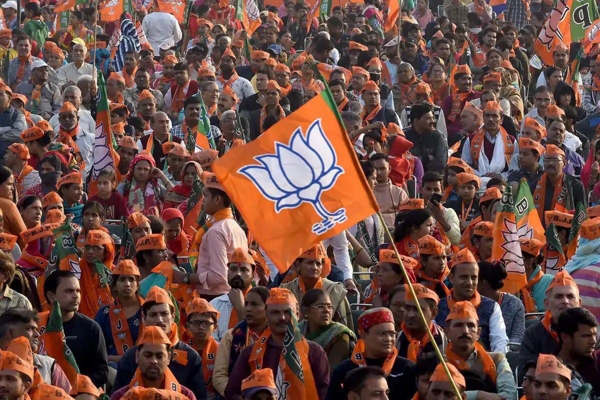 क्या केरल भी फतह कर लेगी भाजपा पिछले निकाय चुनाव से कितना अलग रिजल्ट