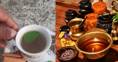 5 Ayurvedic Kadhas: Instant Cold & Cough Relief, Boost Immunity