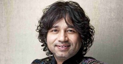 कैलाश खेर की फोटो.