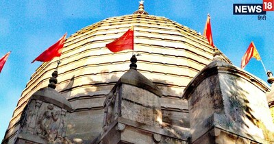 Beyond Sattvic: 8 Indian Temples Offer Non-Veg Prasad, Attracting Devotees