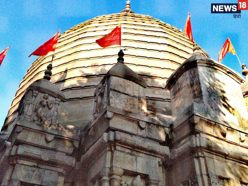 famous temples in india