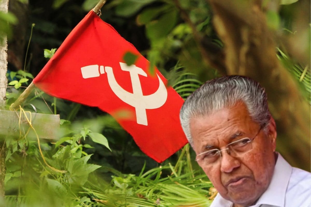 CM के घर से 5 किमी दूर धमाका बम बनाते वक्त CPM कार्यकर्ता घायल