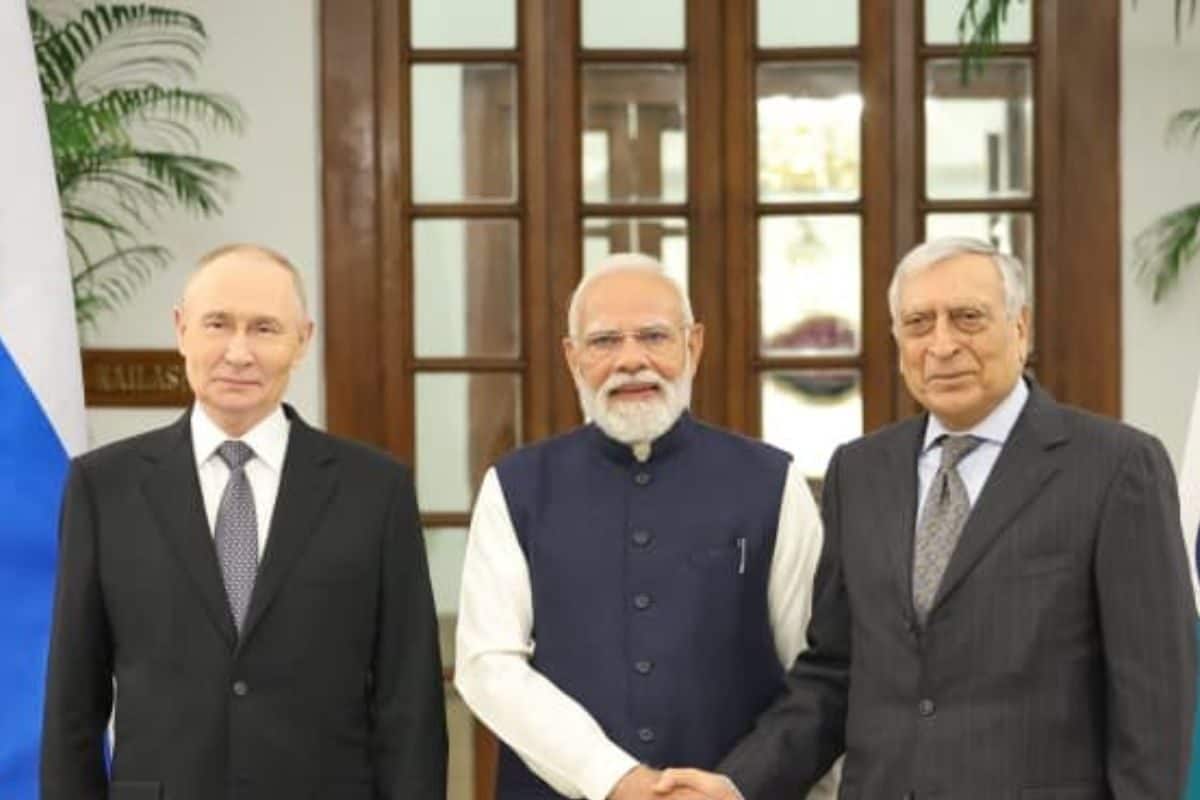 भारत का वो राजदूत जिससे रूस भी खौफ खाता है कंवल सिब्बल की कहानी