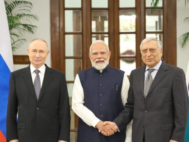 एक कंवल तो दूसरा कपिल, एक डिप्लोमैट दूसरा नामी वकील; कहानी सिब्बल ब्रदर्स की