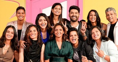 शो का प्रोमो वायरल हो रहा है. 