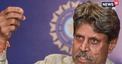 कपिल देव हर फॉर्मेट में अलग अलग कोच के सपोर्ट में  नहीं हैं. 