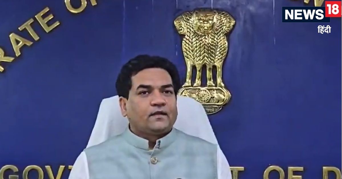 मजदूरों को ₹10000 देगी रेखा गुप्‍ता सरकार, वर्क फ्रॉम होम को लेकर भी बड़ा ऐलान