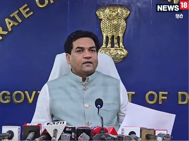 मजदूरों को ₹10000 देगी रेखा गुप्‍ता सरकार, वर्क फ्रॉम होम को लेकर भी बड़ा ऐलान