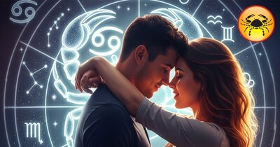 कर्क राशि