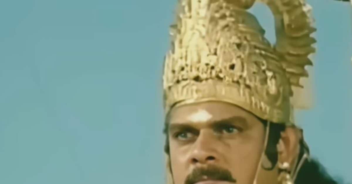 मृत्यु से पहले गुरु द्रोण ने कर्ण को कौन सा सत्य बताया जिसे सुन वह कांप उठे?