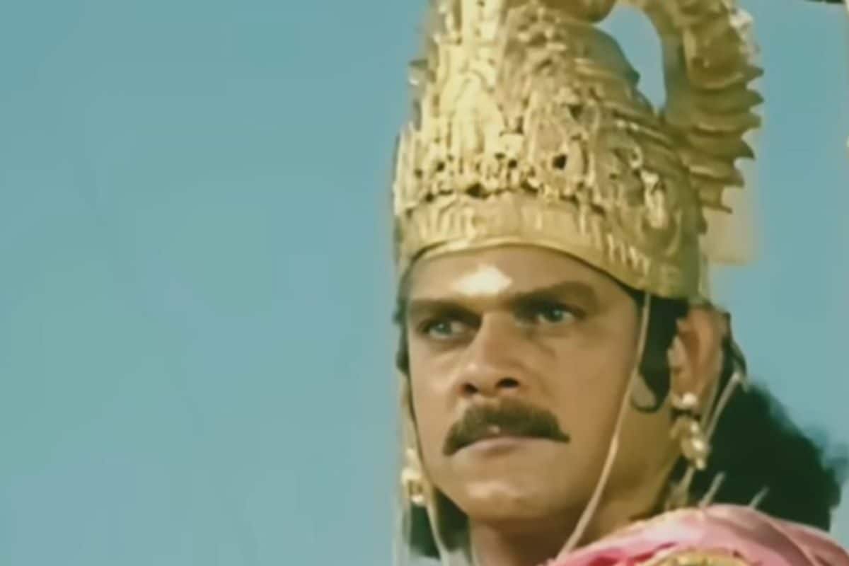 मृत्यु से पहले गुरु द्रोण ने कर्ण को कौन सा सत्य बताया जिसे सुन वह कांप उठे