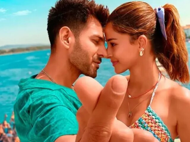 कानूनी पचड़े में फंसी 'तू मेरी मैं तेरा...', टीजर में यूज हुआ 'सात समंदर पार'