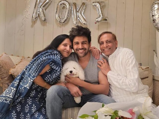 कार्तिक आर्यन के पेरेंट्स ने मुंबई में खरीदा करोड़ों का ऑफिस, चौंका देगी कीमत