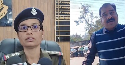 कटनी पुलिस ने मामला दर्ज कर जांच शुरू कर दी है. 