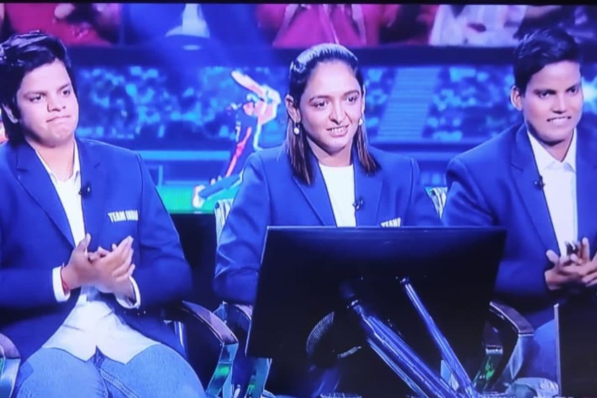 'केबीसी 17'  में दिखाया शानदार खेल, महिला क्रिकेटरों ने जीते इतने लाख