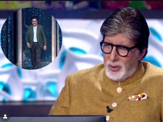 History will be created in KBC, Kumar Mangalam Birla sitting on the hot seat in front of Amitabh Bachchan
