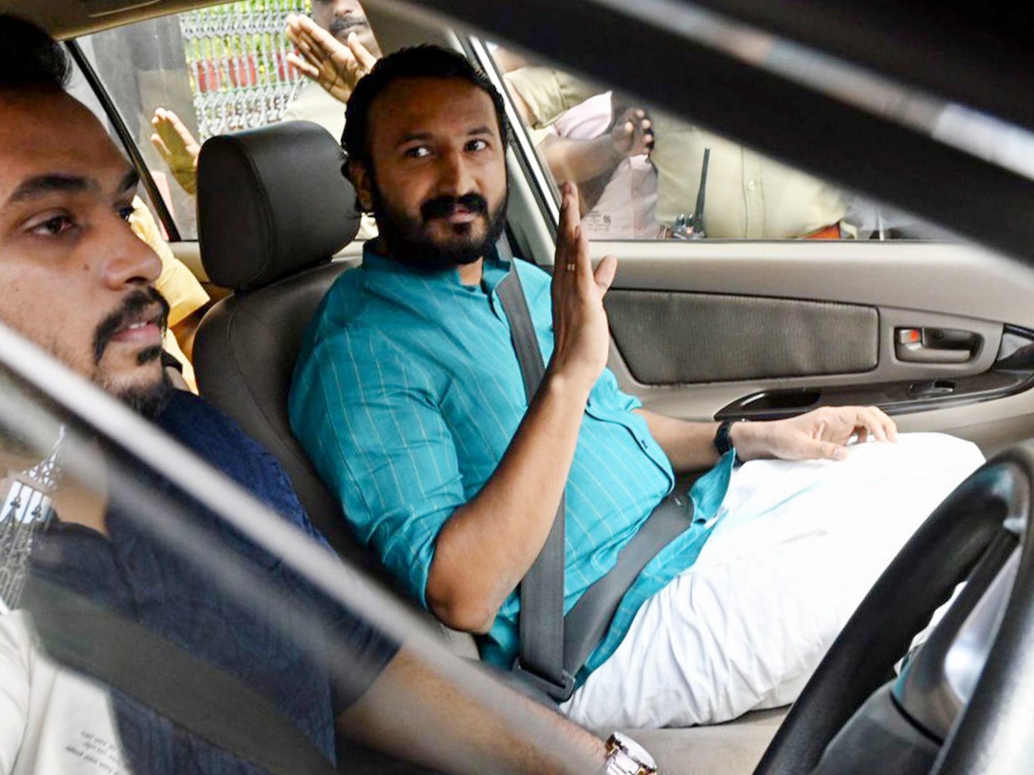 अगले आदेश तक कोई गिरफ्तारी नहीं रेप आरोपी केरल HC से ममकूटाथिल को बड़ी राहत