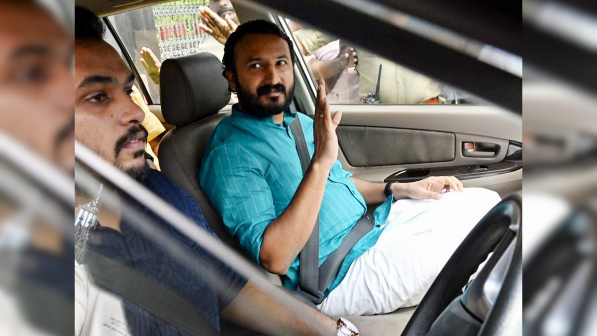 अगले आदेश तक कोई गिरफ्तारी नहीं, रेप आरोपी केरल HC से ममकूटाथिल को बड़ी राहत