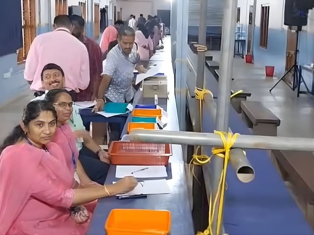  वाम, कांग्रेस या BJP; कौन बनेगा केरल का किंग? निकाय चुनाव की गिनती शुरू