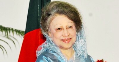 खालिदा जिया. (फाइल फोटो)