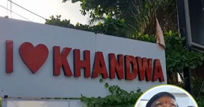 खंडवा में लव जिहाद के बढ़ते केस सिस्‍टम के लिए चुनौती बन रहे हैं. 