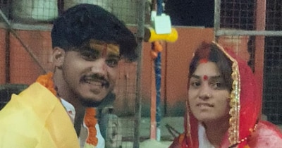 खंडवा से हैरान कर देने वाला मामला सामने आया है.