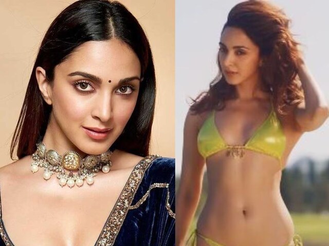 मां बनने के बाद बदले कियारा आडवाणी के तेवर! बिकिनी सीन देख थीं परेशान