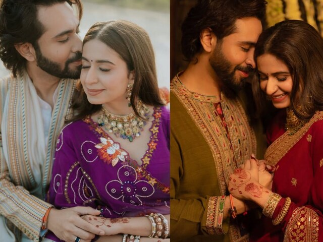 कौन हैं सिंगर किंजल दवे, जिनकी इंटरकास्ट सगाई पर ब्राह्मण समाज हुआ लाल-पीला