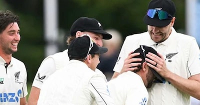 वेस्टइंडीज के खिलाफ न्यूजीलैंड ने जीता टेस्ट, परेशानी में पड़ी टीम इंडिया