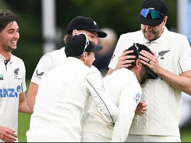 गंभीर की गलतियों ने दिखाना शुरु किया असर, WTC में नंबर 6 पर पहुंची टीम इंडिया