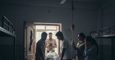 जयपुर: कोचिंग छात्रा निशा मीणा ने दी जान