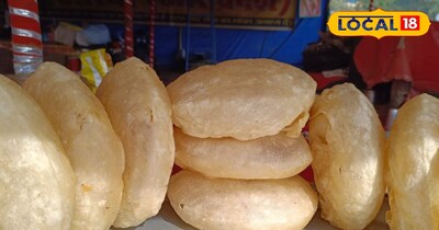 धौलपुर की स्पेशल खजला मिठाई—सिर्फ 2 महीने मिलने वाला राजस्थान का स्वाद