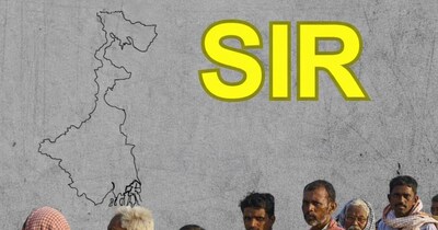 एसआईआर की समय सीमा बढ़ी.